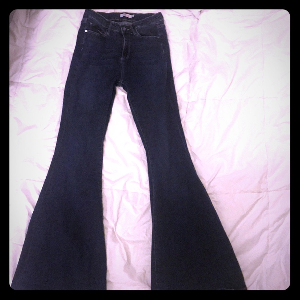 Just fab jeans size 26